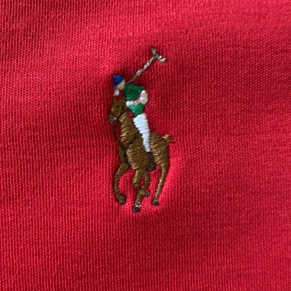 Ralph Lauren Polo Shirt - Picture 3 of 5